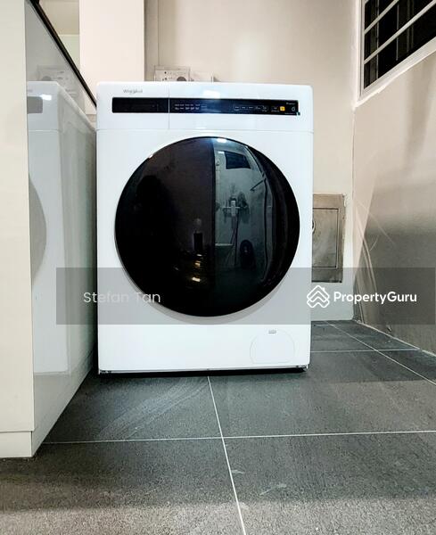 For Rent - 443 Tampines Street 43