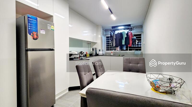 For Rent - 443 Tampines Street 43