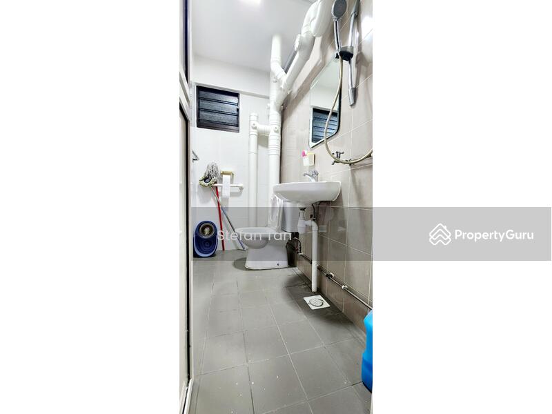 For Rent - 443 Tampines Street 43