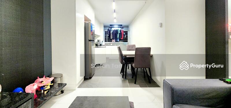 For Rent - 443 Tampines Street 43