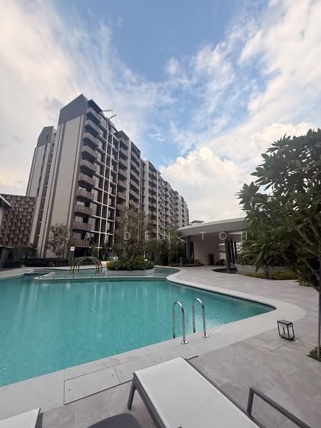 Norwood Grand, 2 Champions Way, Admiralty / Woodlands, 4 Bedrooms, 1,313 sqft, Condominium For Sale, by Jayden Toh, 25351264 - PropertyGuru.com.sg