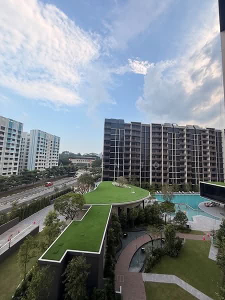 Norwood Grand, 2 Champions Way, Admiralty / Woodlands, 4 Bedrooms, 1,313 sqft, Condominium For Sale, by Jayden Toh, 25351264 - PropertyGuru.com.sg