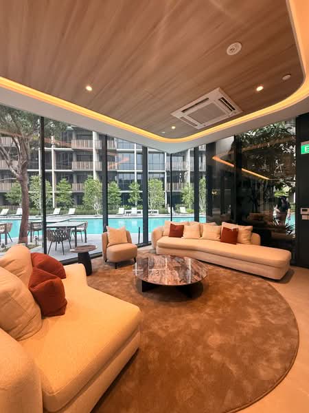 Norwood Grand, 2 Champions Way, Admiralty / Woodlands, 4 Bedrooms, 1,313 sqft, Condominium For Sale, by Jayden Toh, 25351264 - PropertyGuru.com.sg