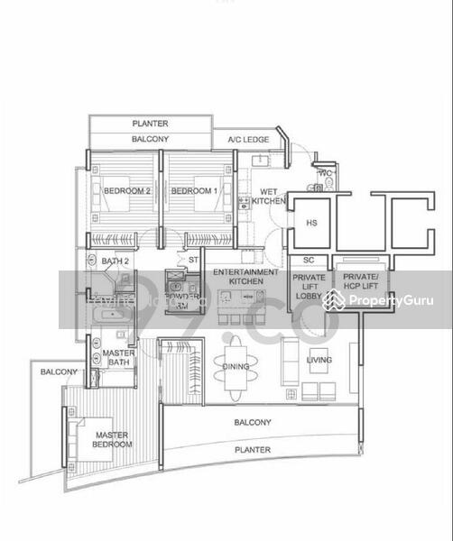 For Sale 111 Emerald Hill