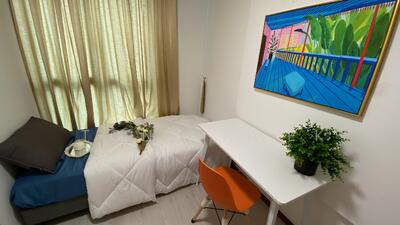 For Rent - Woodsvale