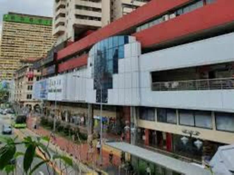 People's Park Centre, 101 Upper Cross Street, 400 sqft, Other Retail For Sale, by Rina Ang, 25351312 - CommercialGuru.com.sg