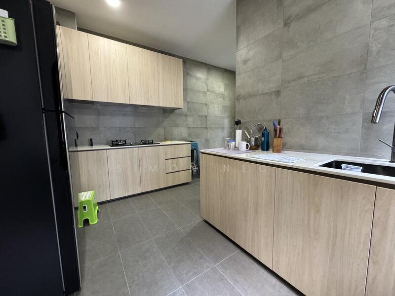 New list renovated walk up Whampoa market, Whampoa Drive, Balestier / Toa Payoh, 2 Bedrooms, 1,001 sqft, Walk-up Apartment For Sale, by Simon Neo, 25351335 - PropertyGuru.com.sg