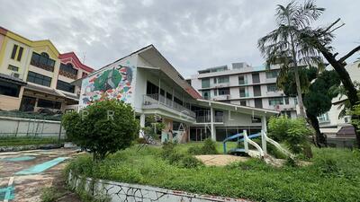 For Sale - Original 2 Storey Detached @ Kovan, Chiap Guan, Jansen, Hillside Drive, Leigh Road, Lange Road