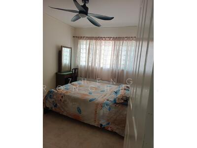 For Rent - 914 Jurong West Street 91