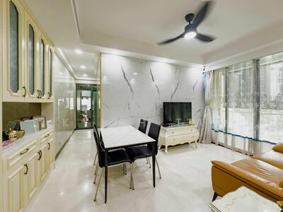 For Sale - Haig Residences