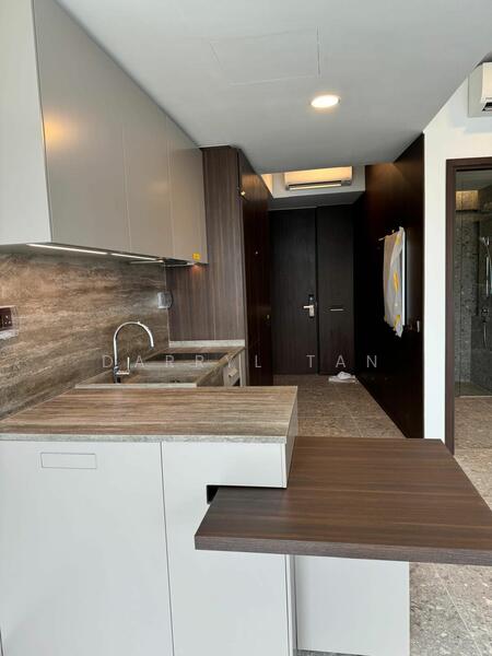For Rent - One Pearl Bank