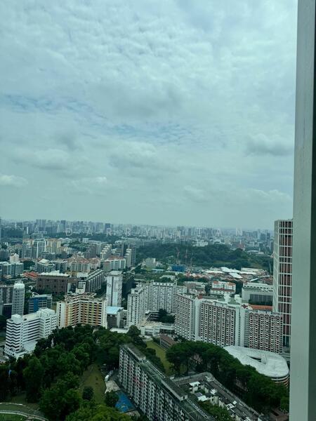 For Rent - One Pearl Bank