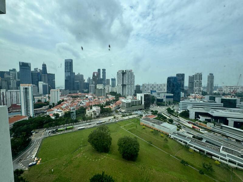 For Rent - One Pearl Bank