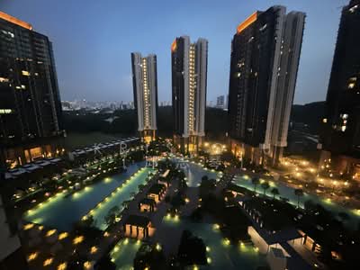 For Rent - Normanton Park