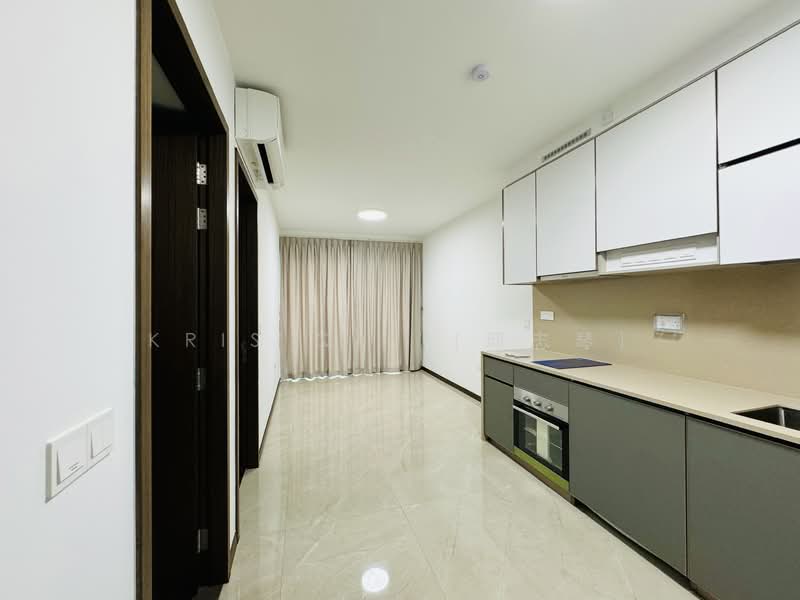 Normanton Park, 59 Normanton Park, 1 Bedroom, 570 sqft, Condominium For Rent, by Kris Qiu (邱志琴), 25351425 - PropertyGuru.com.sg