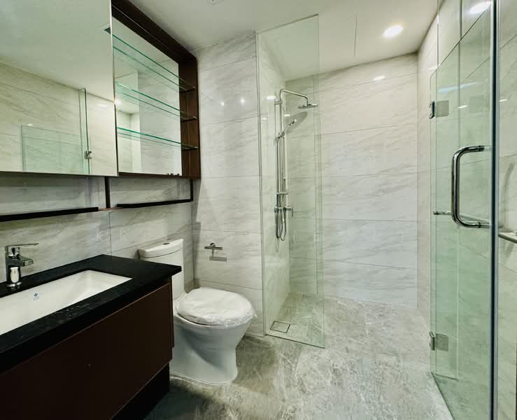 Normanton Park, 59 Normanton Park, 1 Bedroom, 570 sqft, Condominium For Rent, by Kris Qiu (邱志琴), 25351425 - PropertyGuru.com.sg