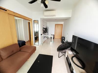 For Rent - Eight Riversuites