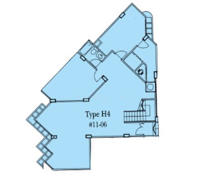 Orchid Park Condominium, 89 Yishun Street 81, 4 Bedrooms, 1,810 sqft, Condominium For Sale, by Jeremy He, 25351505 - PropertyGuru.com.sg