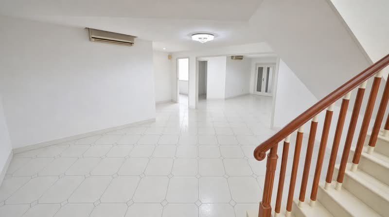 Orchid Park Condominium, 89 Yishun Street 81, 4 Bedrooms, 1,810 sqft, Condominium For Sale, by Jeremy He, 25351505 - PropertyGuru.com.sg