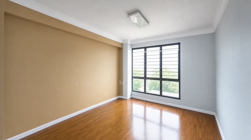 Orchid Park Condominium, 89 Yishun Street 81, 4 Bedrooms, 1,810 sqft, Condominium For Sale, by Jeremy He, 25351505 - PropertyGuru.com.sg
