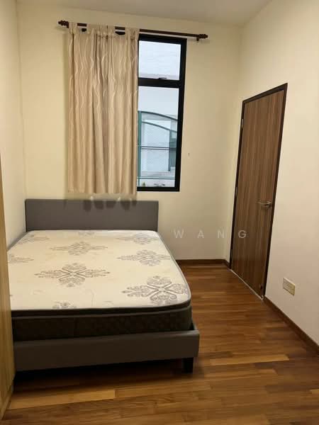 Harbourlights, 66 Telok Blangah Road, Room Rental, 100 sqft, Apartment For Rent, by Lydia Wang, 25351576 - PropertyGuru.com.sg