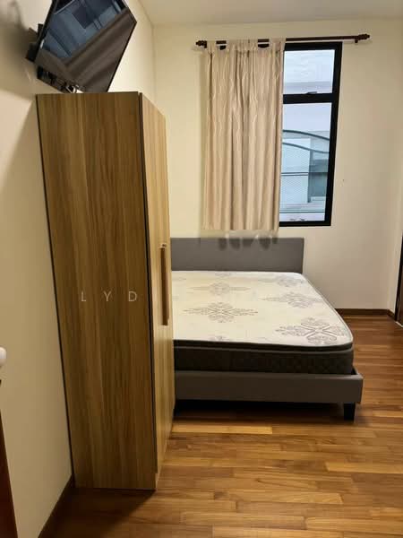 Harbourlights, 66 Telok Blangah Road, Room Rental, 100 sqft, Apartment For Rent, by Lydia Wang, 25351576 - PropertyGuru.com.sg