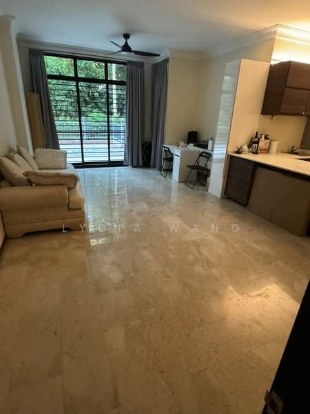 Harbourlights, 66 Telok Blangah Road, Room Rental, 100 sqft, Apartment For Rent, by Lydia Wang, 25351576 - PropertyGuru.com.sg