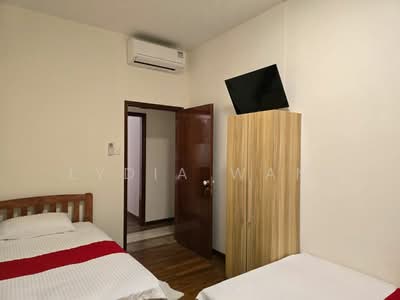 For Rent - Harbourlights