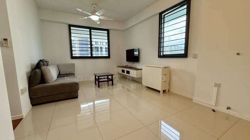 308C Punggol Walk, 308C Punggol Walk, Hougang / Punggol / Sengkang, 2 Bedrooms, 721 sqft, HDB Flat For Rent, by Norman Koh (许启彰), 25351663 - Living Room - PropertyGuru.com.sg