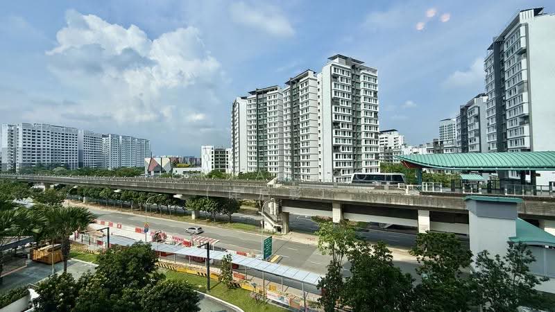 308C Punggol Walk, 308C Punggol Walk, Hougang / Punggol / Sengkang, 2 Bedrooms, 721 sqft, HDB Flat For Rent, by Norman Koh (许启彰), 25351663 - View - PropertyGuru.com.sg