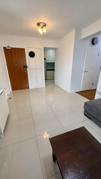 308C Punggol Walk, 308C Punggol Walk, Hougang / Punggol / Sengkang, 2 Bedrooms, 721 sqft, HDB Flat For Rent, by Norman Koh (许启彰), 25351663 - Living Room - PropertyGuru.com.sg