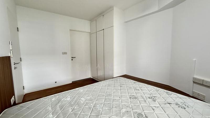 308C Punggol Walk, 308C Punggol Walk, Hougang / Punggol / Sengkang, 2 Bedrooms, 721 sqft, HDB Flat For Rent, by Norman Koh (许启彰), 25351663 - Master Bedroom - PropertyGuru.com.sg
