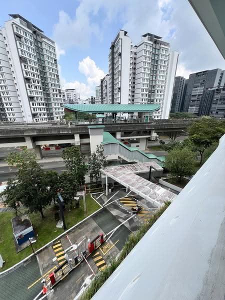 308C Punggol Walk, 308C Punggol Walk, Hougang / Punggol / Sengkang, 2 Bedrooms, 721 sqft, HDB Flat For Rent, by Norman Koh (许启彰), 25351663 - Sumang LRT - PropertyGuru.com.sg