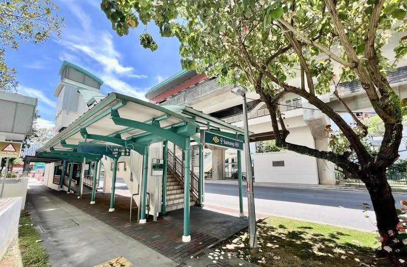 308C Punggol Walk, 308C Punggol Walk, Hougang / Punggol / Sengkang, 2 Bedrooms, 721 sqft, HDB Flat For Rent, by Norman Koh (许启彰), 25351663 - Sumang LRT - PropertyGuru.com.sg
