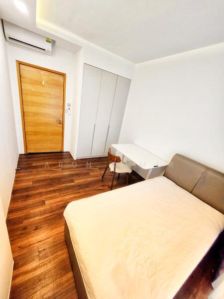 For Rent - The Linear