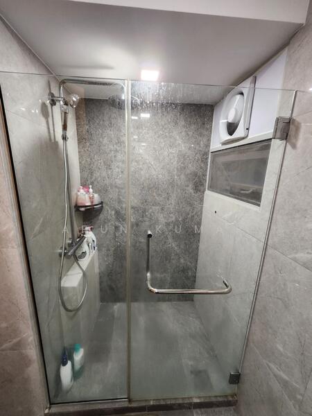 For Rent - The Linear