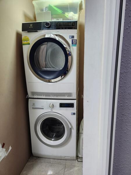 For Rent - The Linear