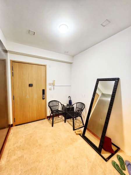 For Rent - The Linear