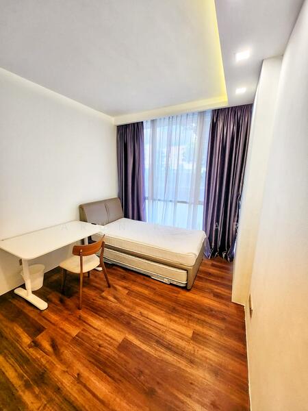 For Rent - The Linear