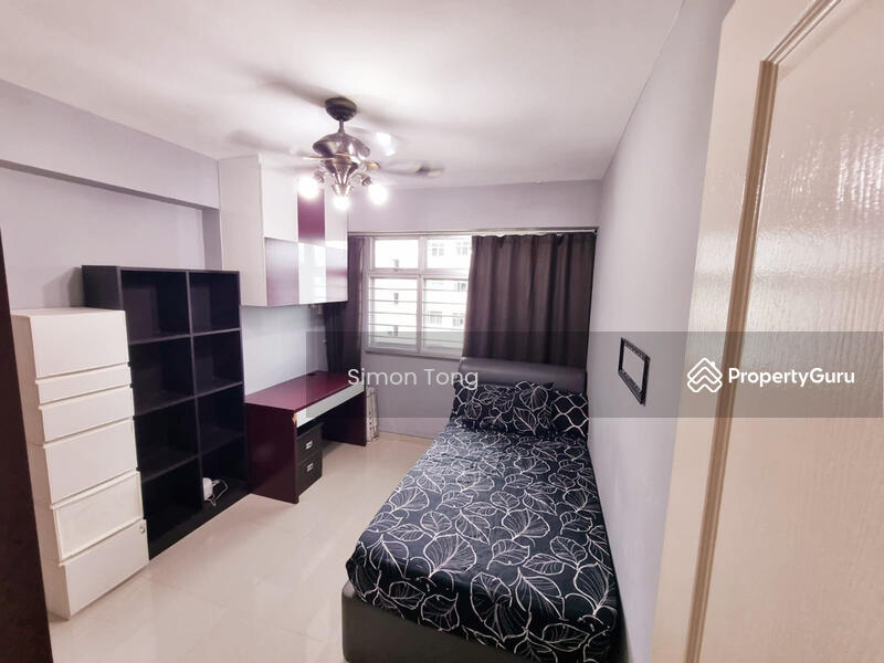 For Rent - 428B Yishun Avenue 11
