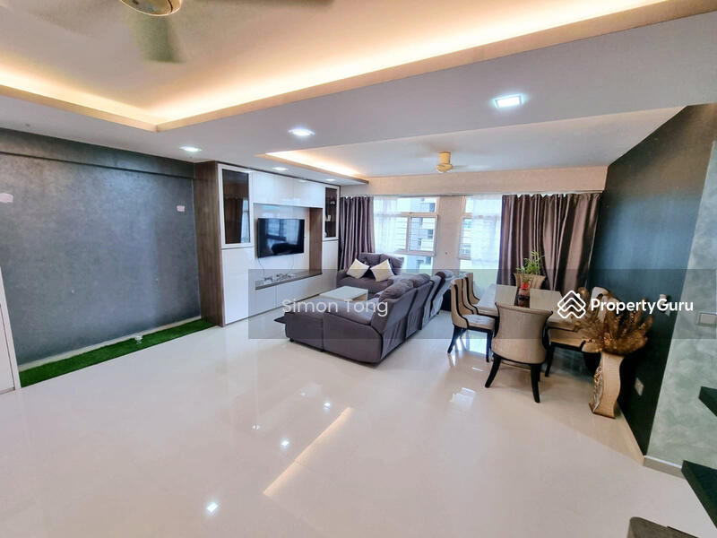 For Rent - 428B Yishun Avenue 11