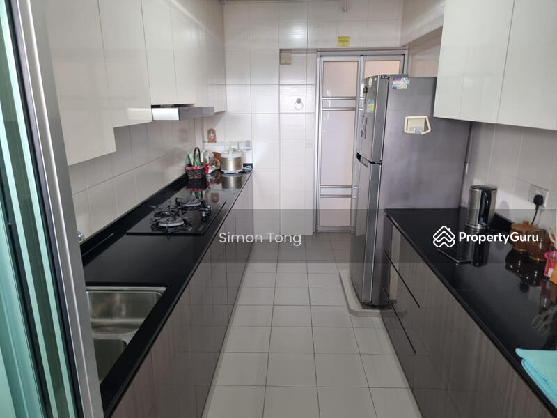 For Rent - 428B Yishun Avenue 11