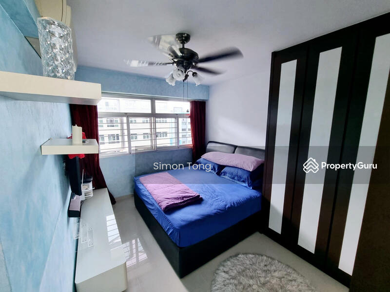 For Rent - 428B Yishun Avenue 11