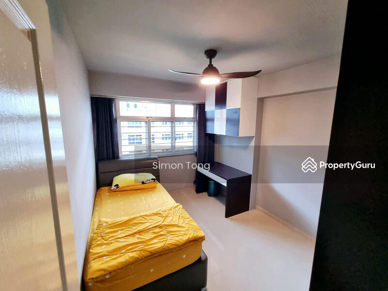 For Rent - 428B Yishun Avenue 11
