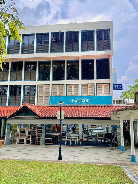 177 Toa Payoh Central, 177 Toa Payoh Central, 1,345 sqft, Shop / Shophouse For Sale, by DAVID TAY, 25351683 - CommercialGuru.com.sg
