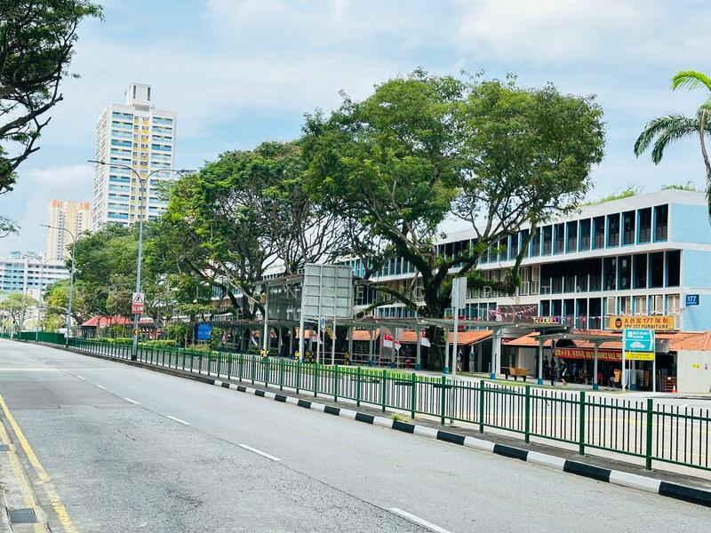 177 Toa Payoh Central, 177 Toa Payoh Central, 1,345 sqft, Shop / Shophouse For Sale, by DAVID TAY, 25351683 - CommercialGuru.com.sg