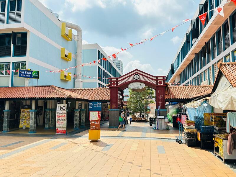177 Toa Payoh Central, 177 Toa Payoh Central, 1,345 sqft, Shop / Shophouse For Sale, by DAVID TAY, 25351683 - CommercialGuru.com.sg