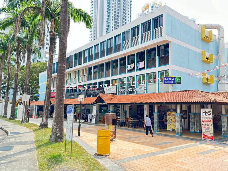 177 Toa Payoh Central, 177 Toa Payoh Central, 1,345 sqft, Shop / Shophouse For Sale, by DAVID TAY, 25351683 - CommercialGuru.com.sg