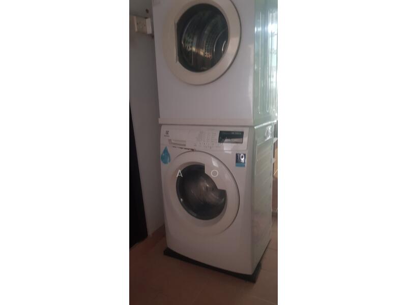 Westville, 22 Westwood Walk, Room Rental, 100 sqft, SemiDetached House