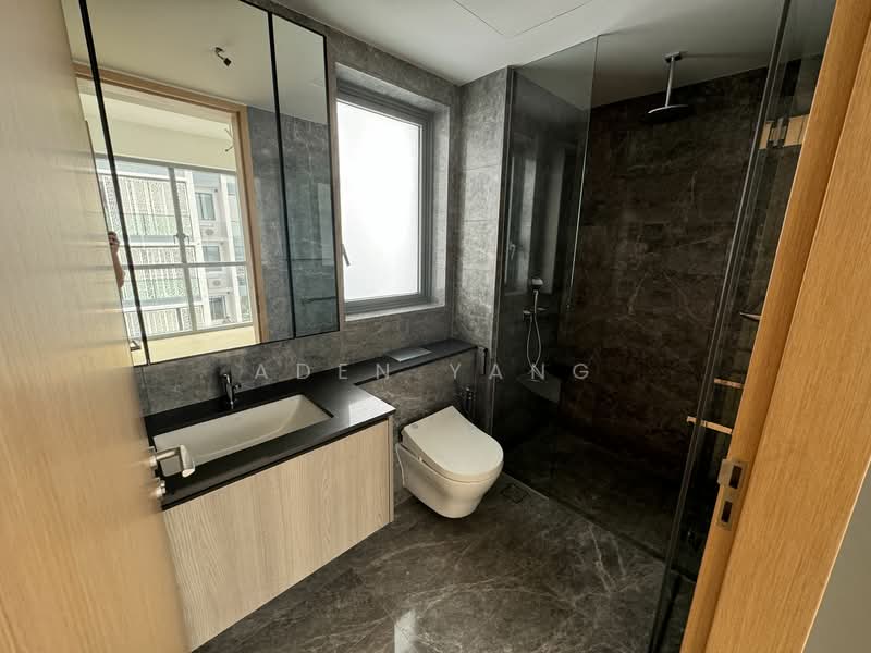 One Holland Village Residences, 3 Holland Village Way, 2 Bedrooms, 797 sqft, Condominium For Rent, by Aden Yang, 25351740 - PropertyGuru.com.sg